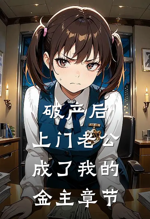 破产后，上门老公成了我的金主章节