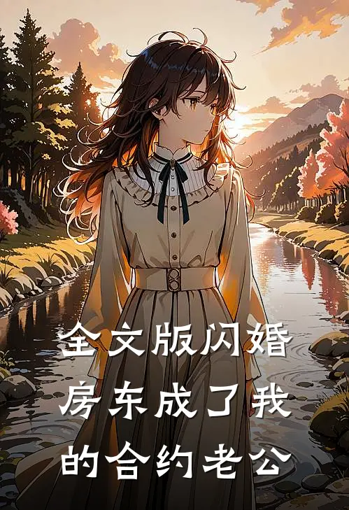 全文版闪婚：房东成了我的合约老公