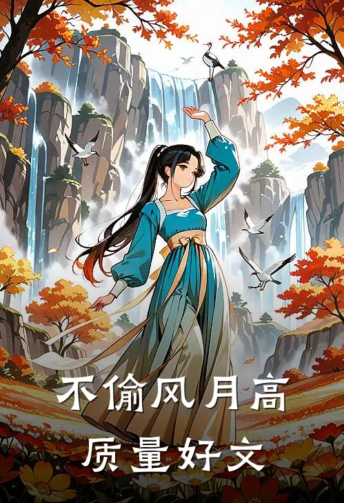 不偷风月高质量好文