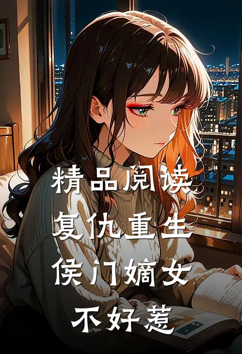 精品阅读复仇重生：侯门嫡女不好惹