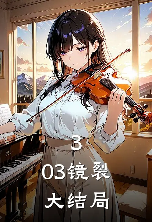 3:03镜裂大结局