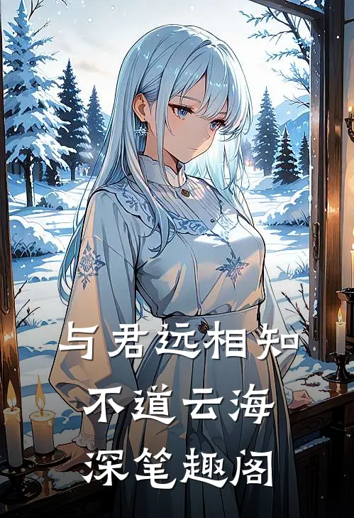 与君远相知，不道云海深笔趣阁
