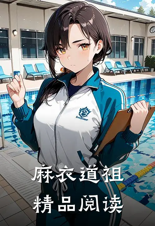麻衣道祖精品阅读