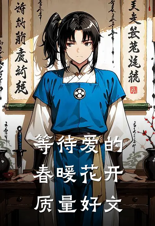 等待爱的春暖花开质量好文