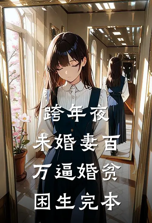 跨年夜，未婚妻百万逼婚贫困生完本