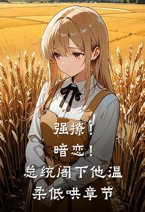 强撩！暗恋！总统阁下他温柔低哄章节