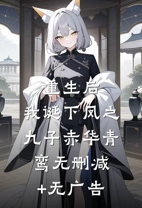 重生后，我诞下凤之九子赤华青鸾无删减+无广告