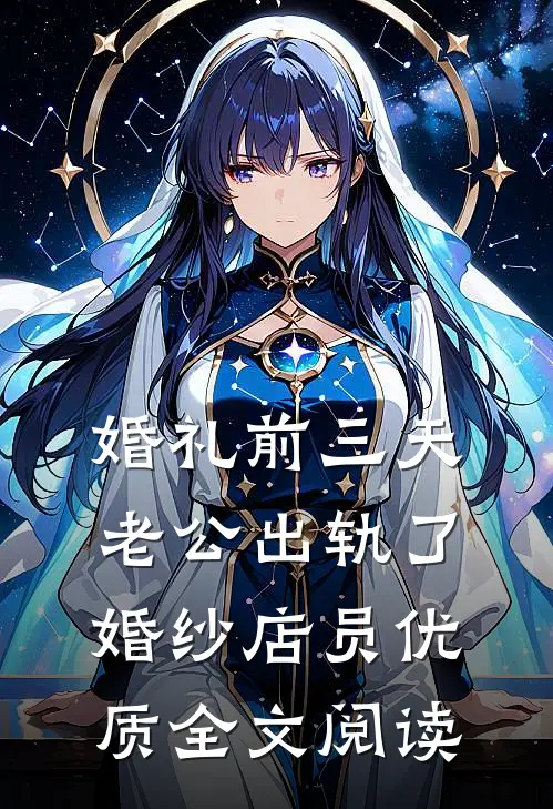 婚礼前三天，老公出轨了婚纱店员优质全文阅读