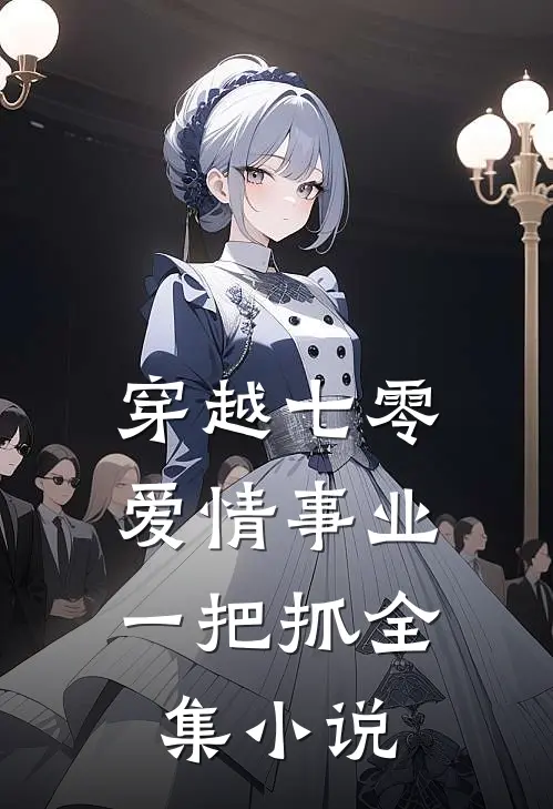 穿越七零，爱情事业一把抓全集小说