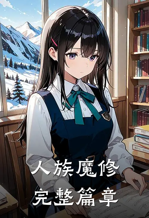 人族魔修完整篇章
