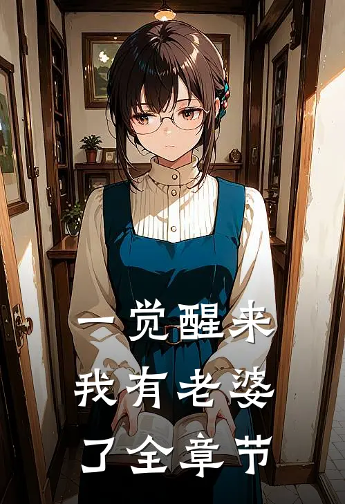 一觉醒来我有老婆了全章节