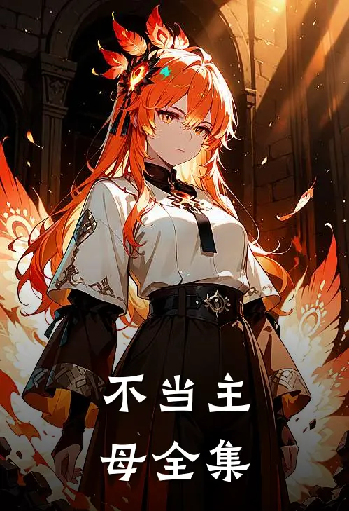 不当主母 全集