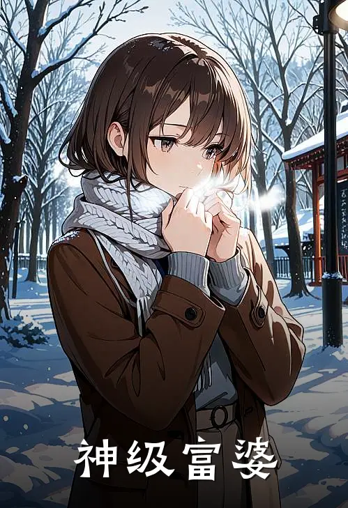 神级富婆