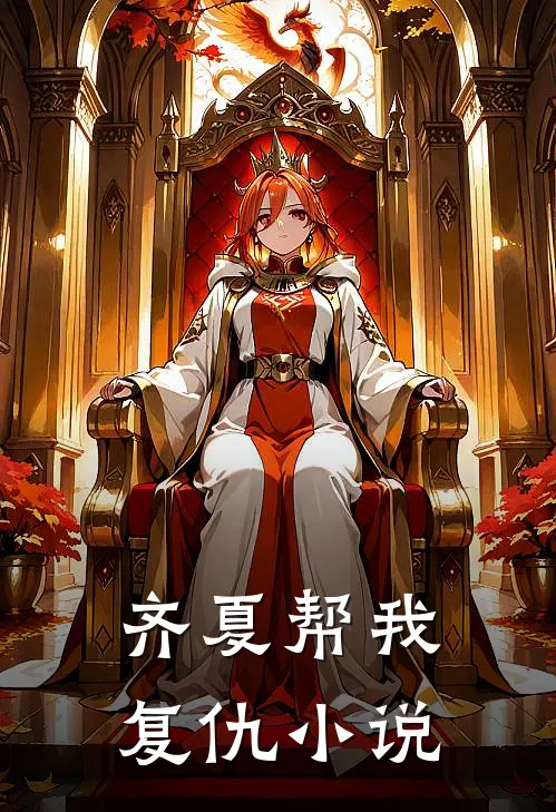 齐夏帮我复仇免费阅读