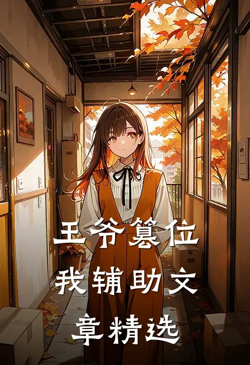 王爷篡位，我辅助文章精选