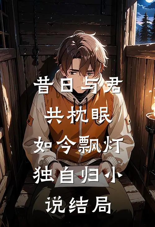 昔日与君共枕眠，如今飘灯独自归小说结局