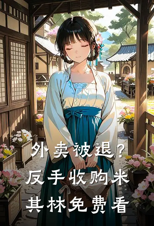 外卖被退？反手收购米其林免费看
