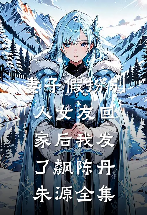 妻子假扮别人女友回家后我发了飙陈丹朱源 全集