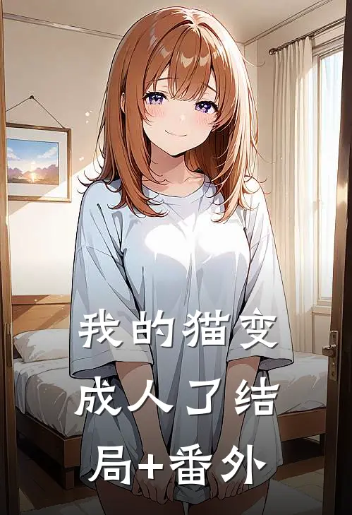我的猫变成人了结局+番外