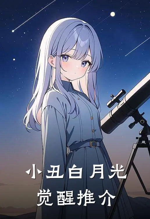 小丑白月光觉醒推介