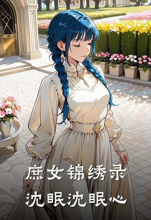 庶女锦绣录沈眠沈眠心