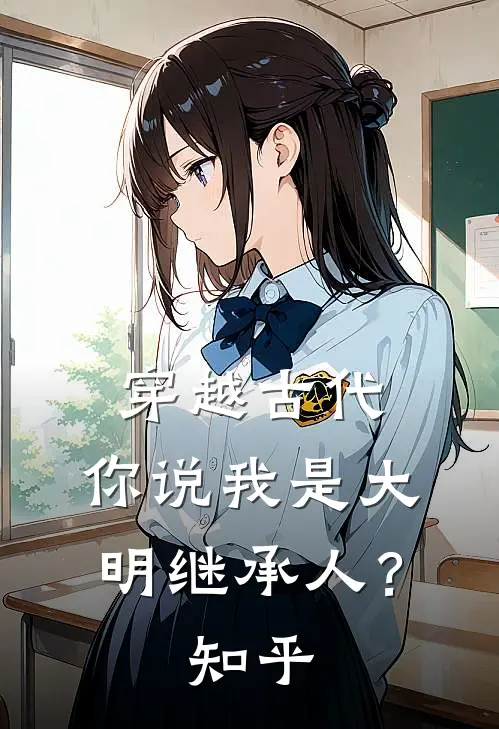 穿越古代，你说我是大明继承人？知乎