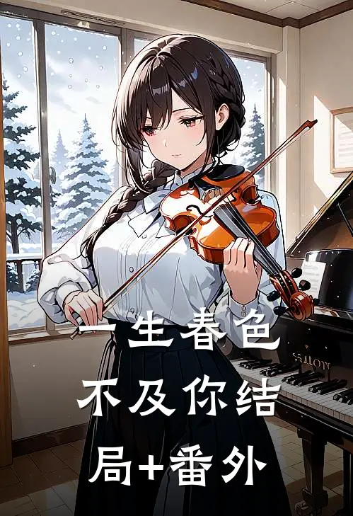 一生春色不及你结局+番外