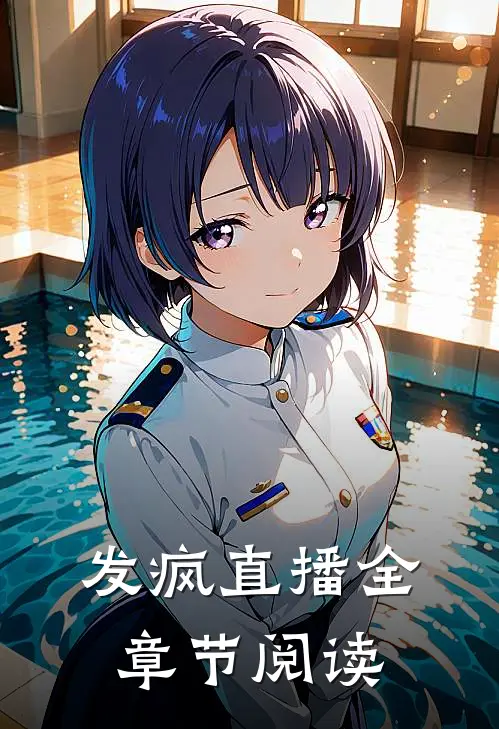 发疯直播全章节阅读