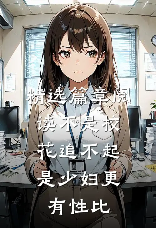 精选篇章阅读不是校花追不起，是少妇更有性比