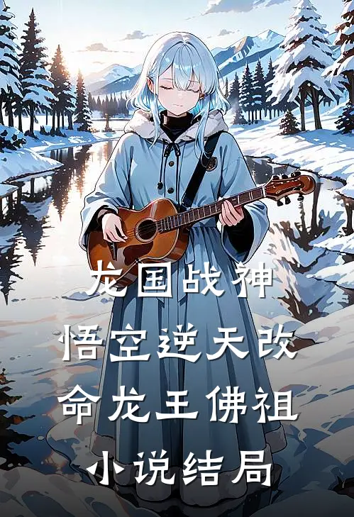 《龙国战神：悟空逆天改命》龙王佛祖小说结局