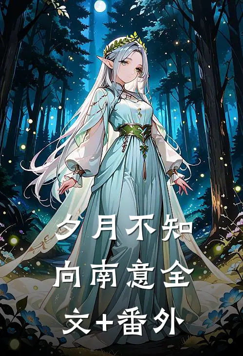 夕月不知向南意全文+番外