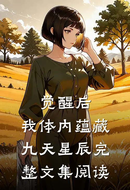 觉醒后，我体内蕴藏九天星辰完整文集阅读
