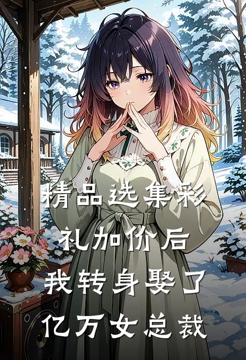 精品选集彩礼加价后，我转身娶了亿万女总裁