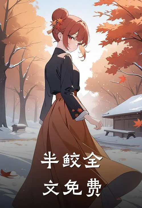 半鲛全文免费