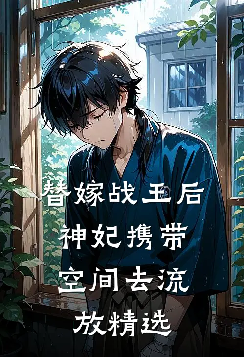 替嫁战王后，神妃携带空间去流放精选