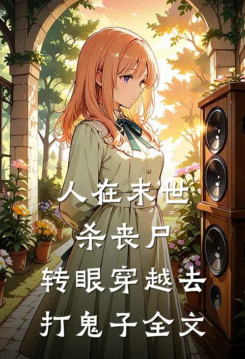 人在末世杀丧尸，转眼穿越去打鬼子全文