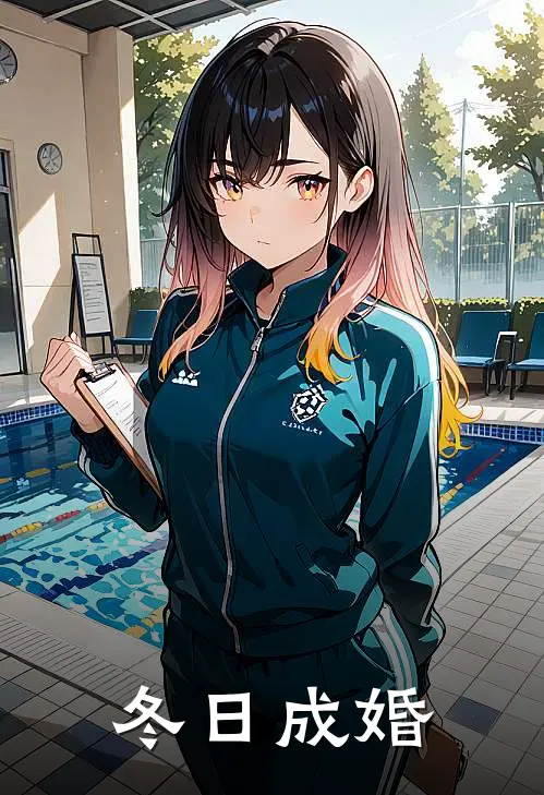 冬日成婚