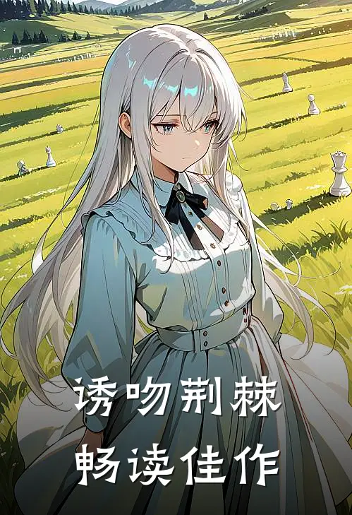 诱吻荆棘畅读佳作