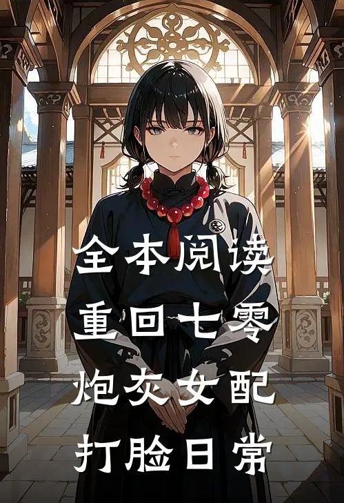 全本阅读重回七零：炮灰女配打脸日常