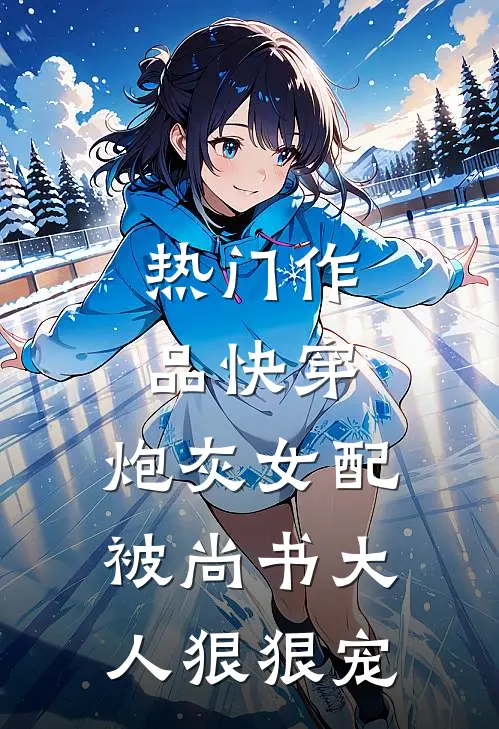 热门作品快穿：炮灰女配被尚书大人狠狠宠