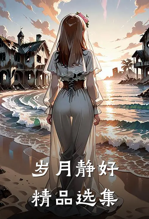 岁月静好精品选集