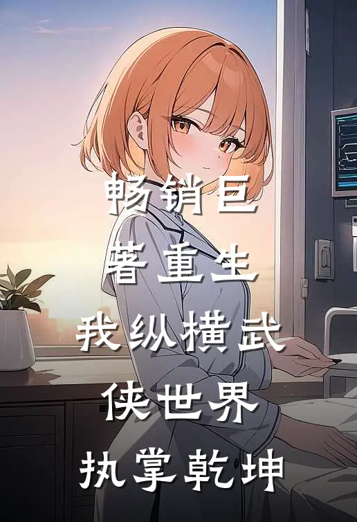 畅销巨著重生：我纵横武侠世界，执掌乾坤