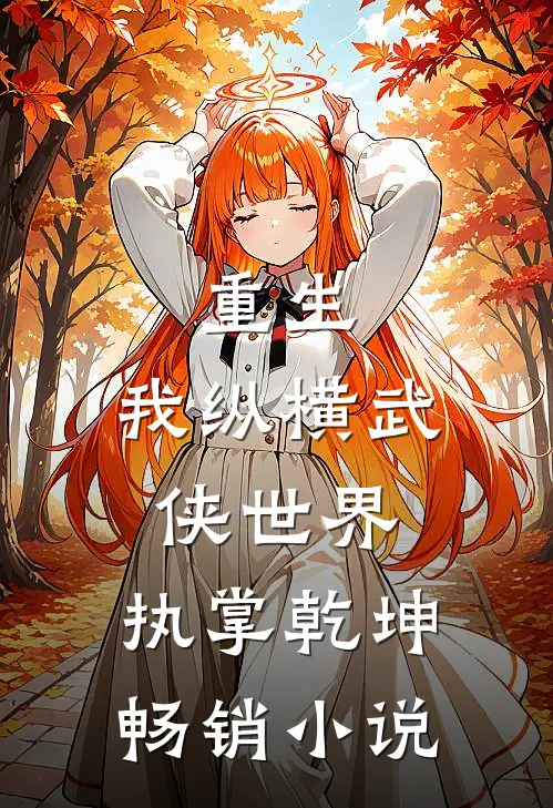 重生：我纵横武侠世界，执掌乾坤畅销小说