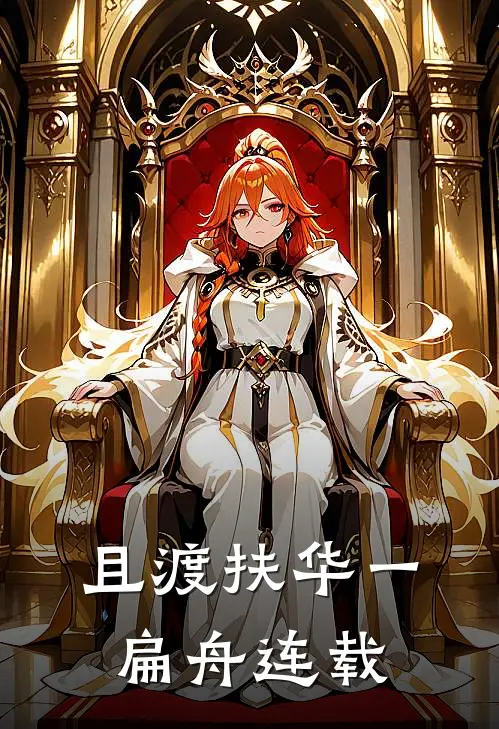 且渡扶华一扁舟连载