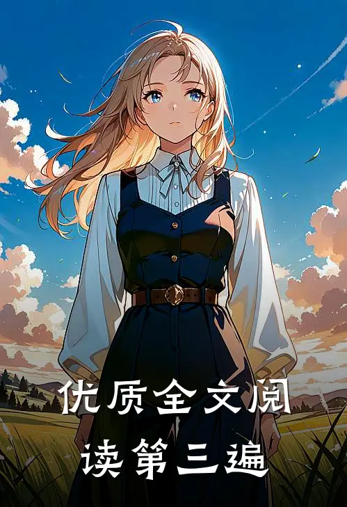 优质全文阅读第三遍