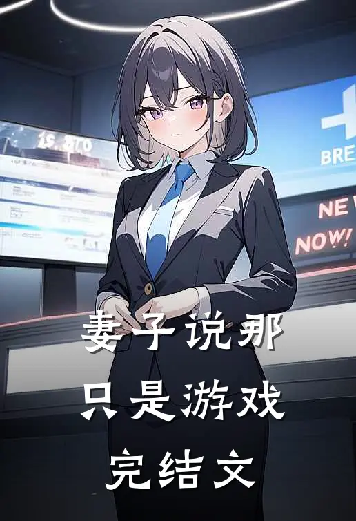 妻子说那只是游戏完结文