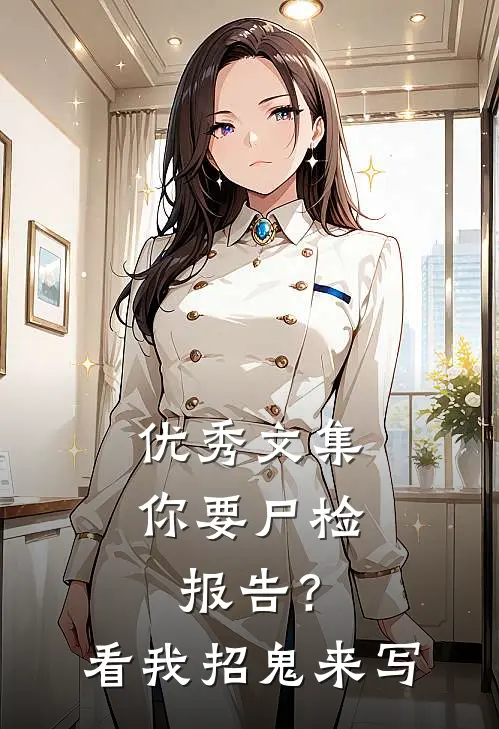 优秀文集你要尸检报告？看我招鬼来写