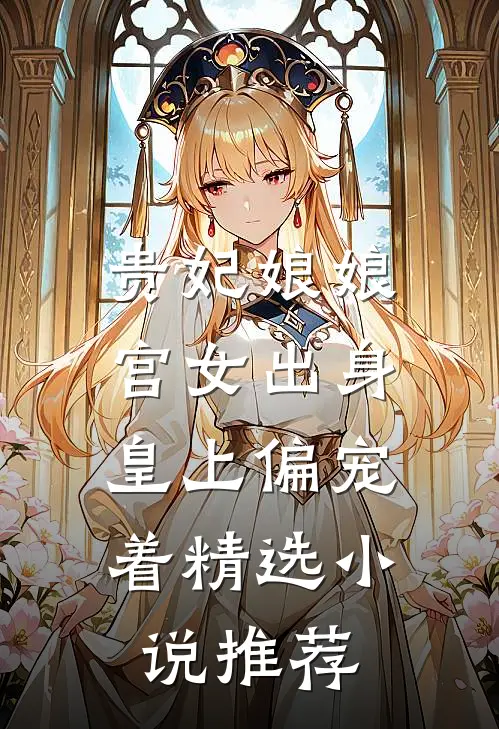 贵妃娘娘宫女出身，皇上偏宠着精选小说推荐