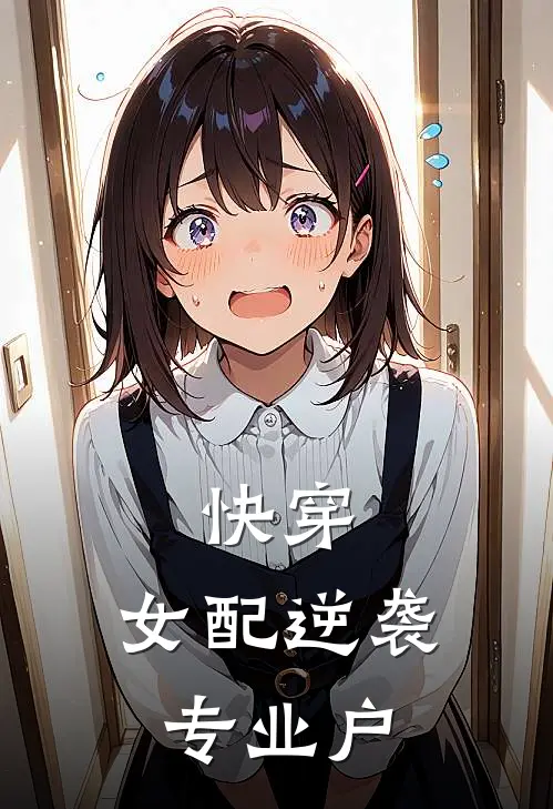 快穿：女配逆袭专业户