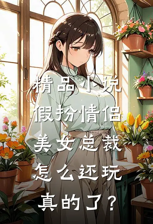 精品小说假扮情侣，美女总裁怎么还玩真的了？